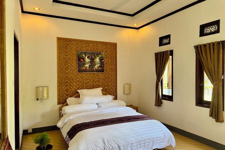 Sasak Garden HomeStay