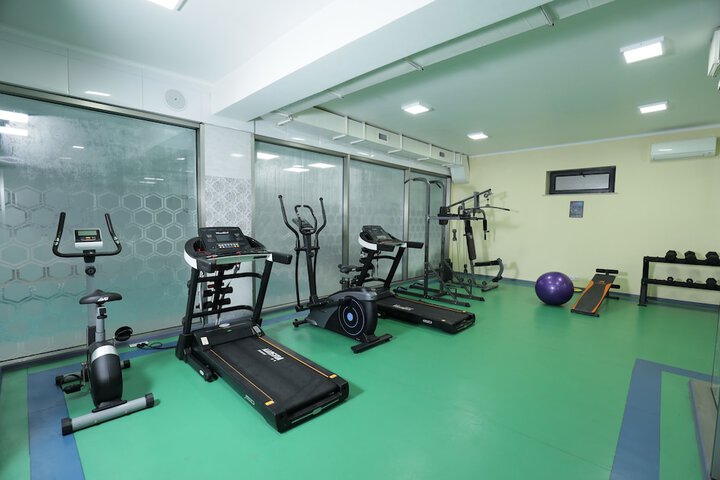 Health and Fitness 38 of 51
