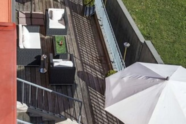 Terrace/Patio 24 of 26