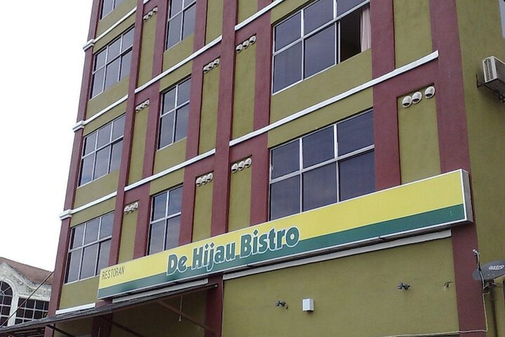 Hotel 38 of 43