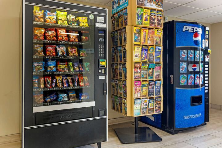 Hotel Interior 26 of 42