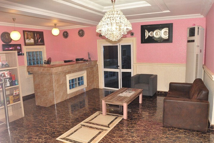 Hotel Interior 2 of 30