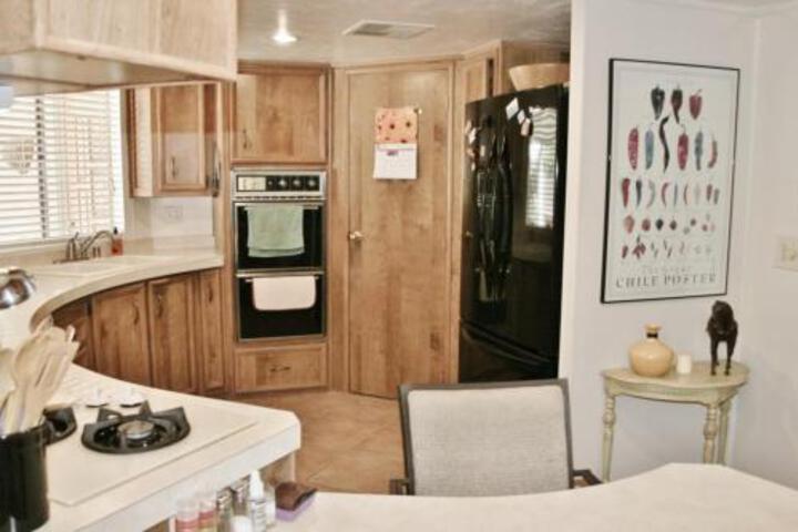 Roadrunner Club 249 2 Br Home in Borrego Springs, CA