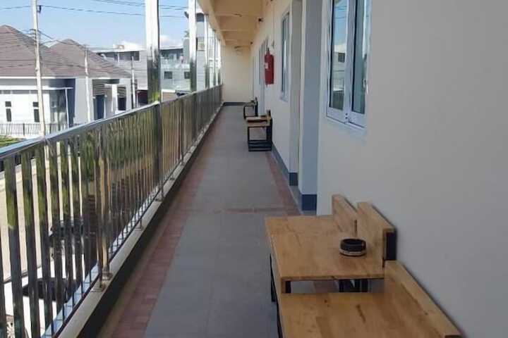 Terrace/Patio 30 of 56