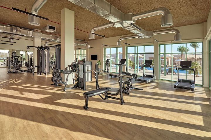 Health and Fitness 11 of 16