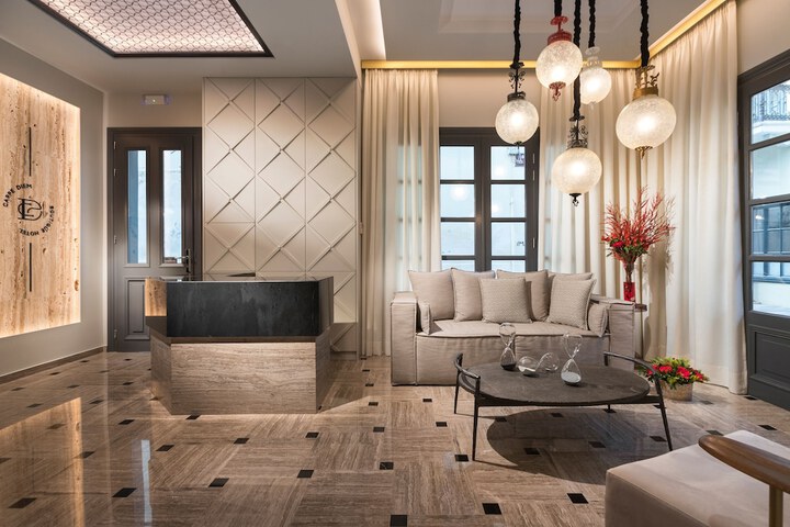 Hotel Interior 2 of 66