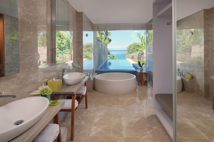 Bath Amenities
