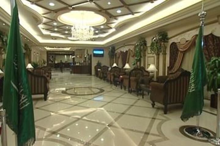 Hotel Interior 26 of 27