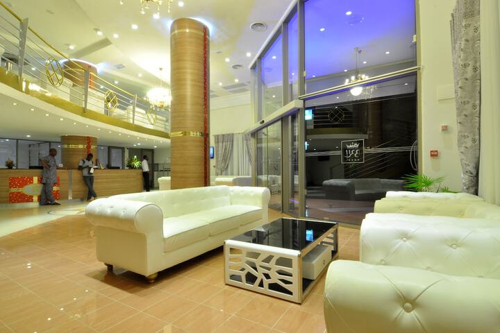 Hotel 3 of 53