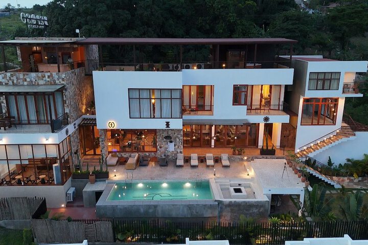 Beposo Wellness Resort