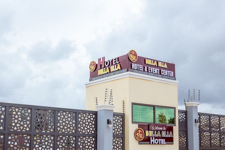 Hotel 55 of 67