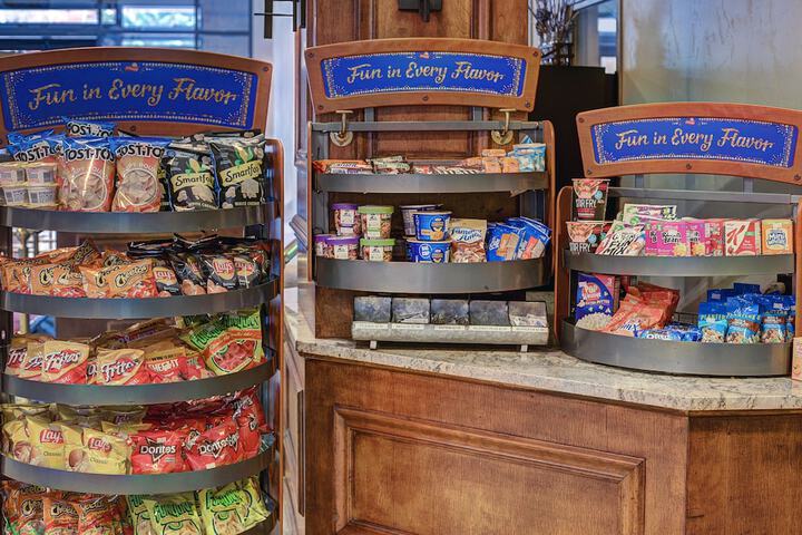 Gift Shop 21 of 30
