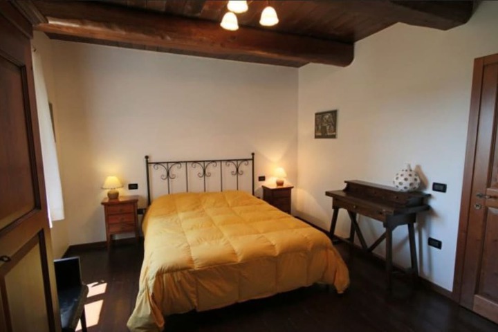 Agriturismo Valdifiori in Sassoferrato