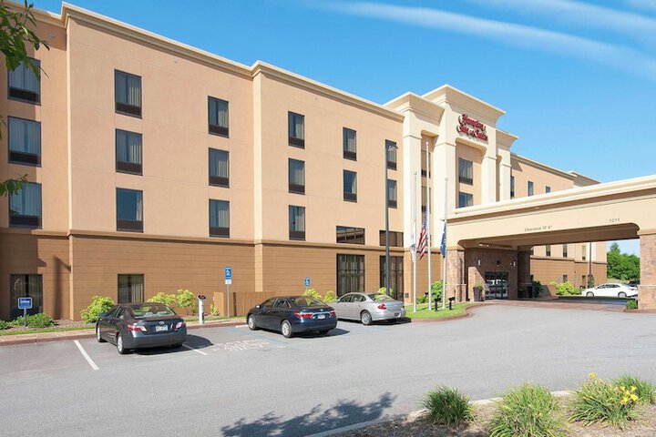 Hotel 72 of 72