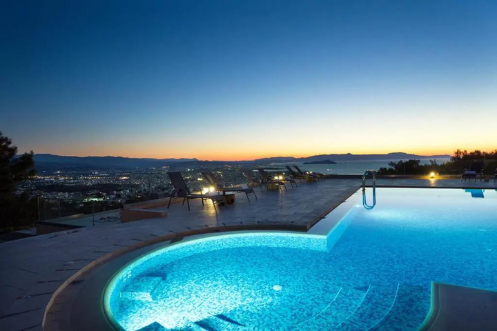 Pool 8 of 13