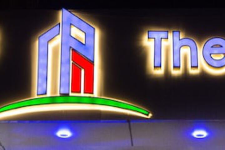 Hotel 58 of 72