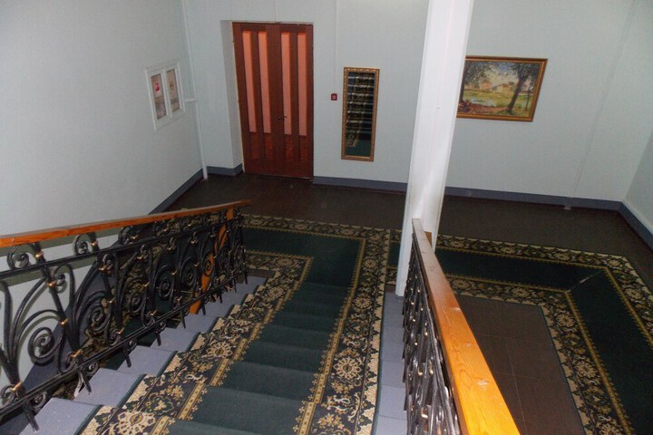 Hotel Interior 76 of 87