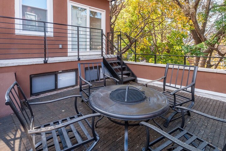Terrace/Patio 19 of 19
