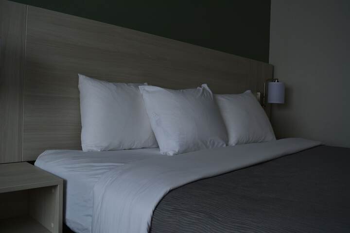 1 King Bed (13 of 14)
