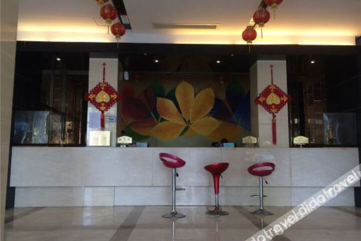 Hotel Interior 2 of 23