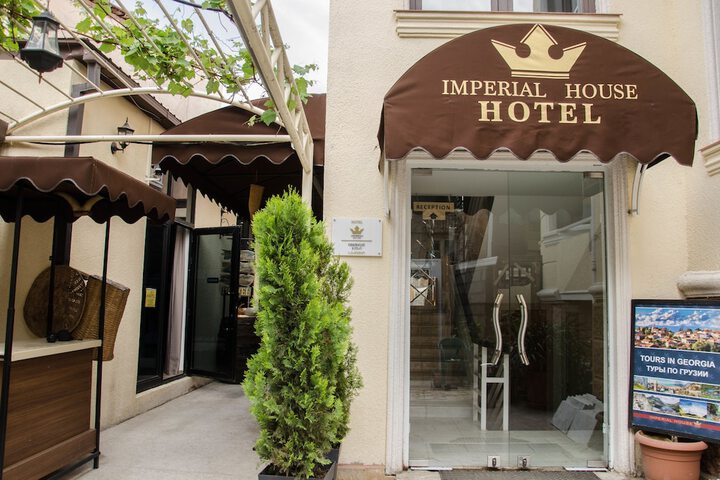 Hotel 81 of 86