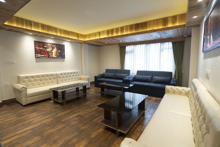 Hotel Interior 2 of 40