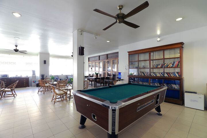 Billiards