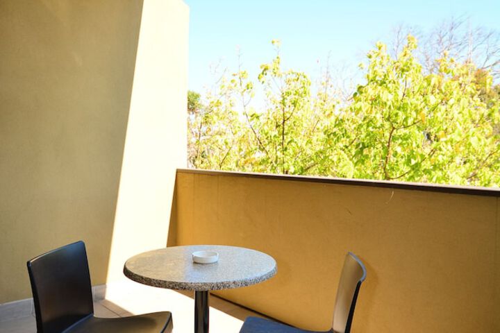 Terrace/Patio 17 of 31