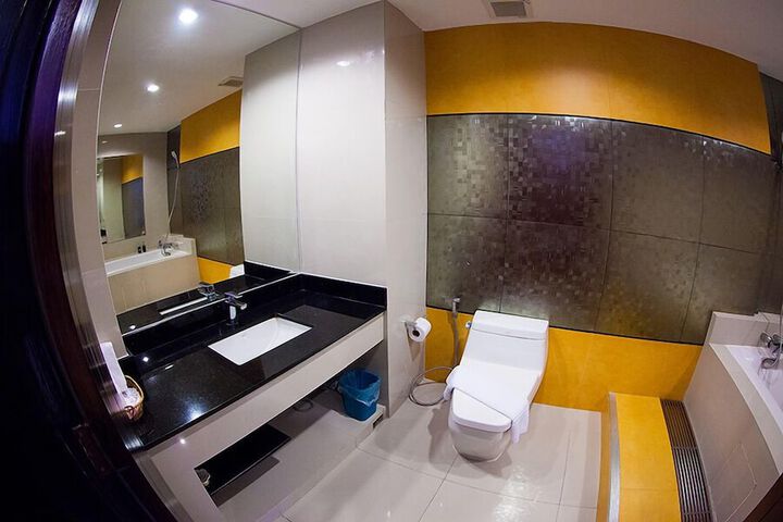 Bath Amenities