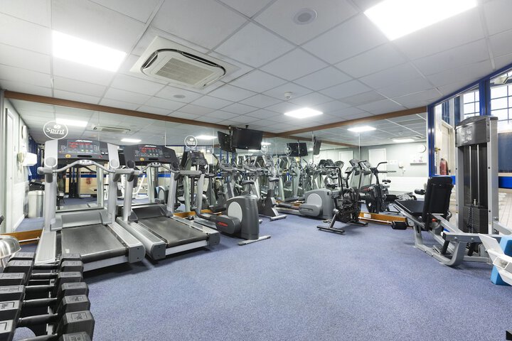 Health and Fitness 39 of 75