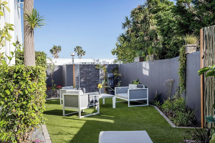 Terrace/Patio 22 of 45