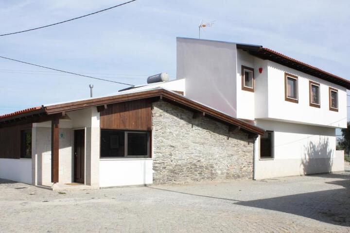 Casa do Ferrador