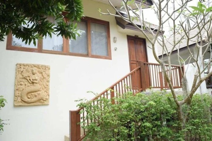 Terrace/Patio 34 of 71