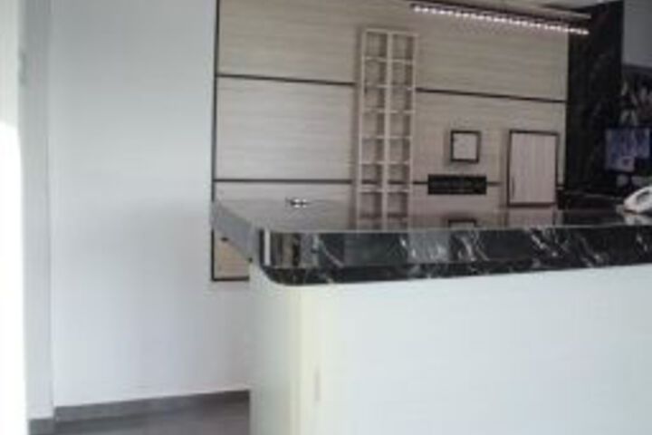 Ziwanya Hotel