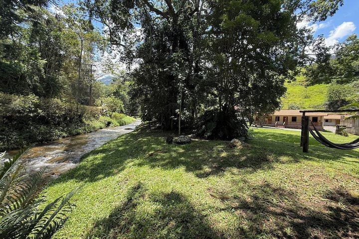 Hospedaria Paiol in São Bento do Sapucaí