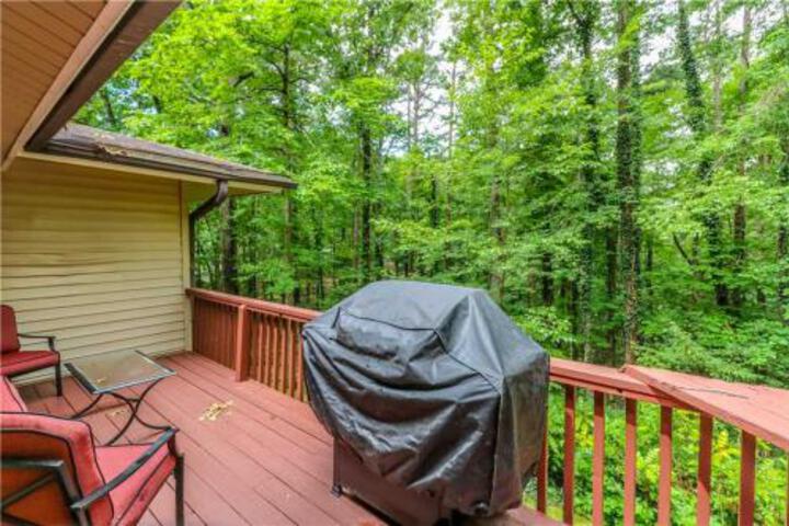 Leganes House Unit 302 2 Bathrooms Home in Hot Springs Village, AR