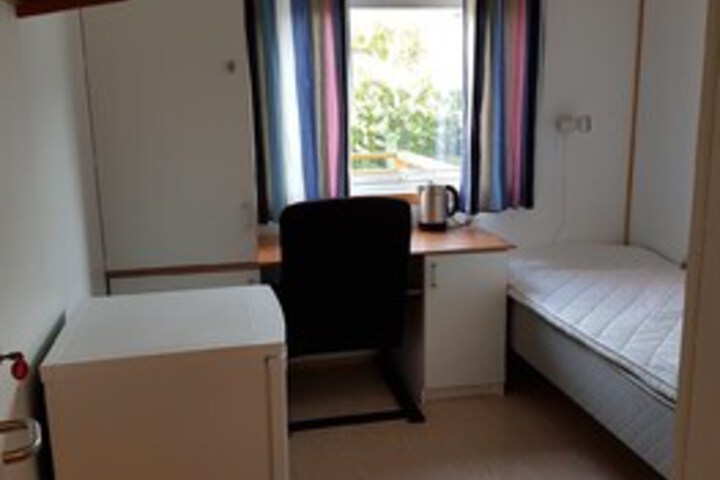 Mobile Hotel Grums