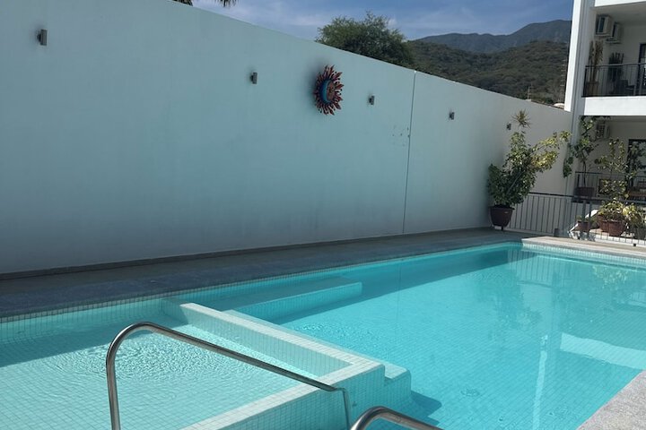 Hotel 54 of 60