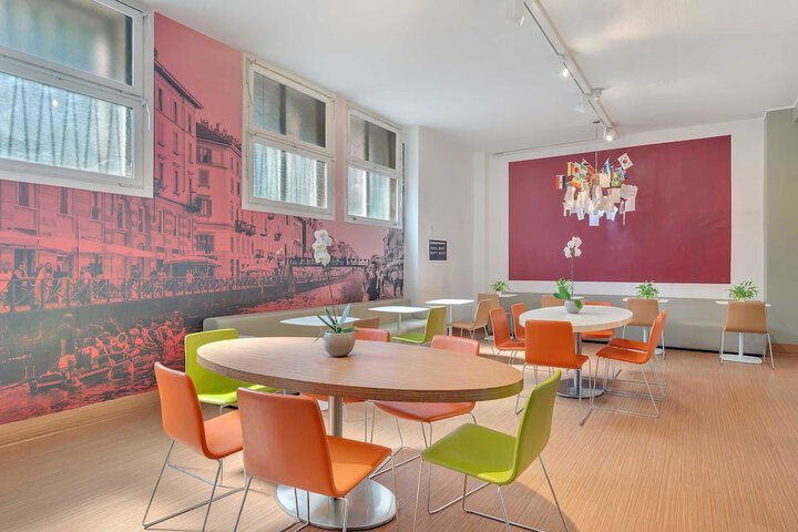 Restaurants