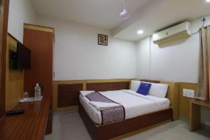 Fitness Center Photo