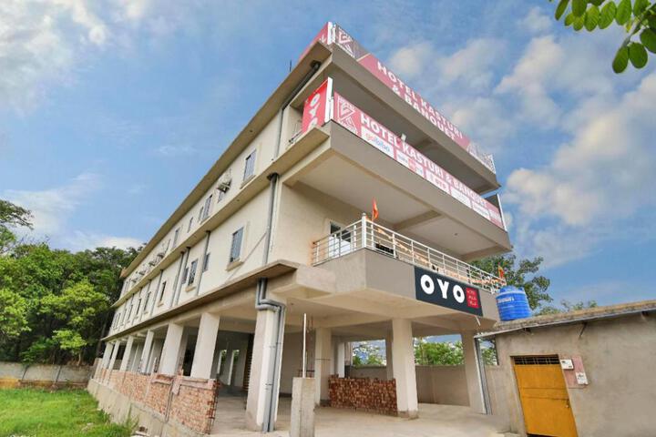 Hotel O Kasturi & Banquet