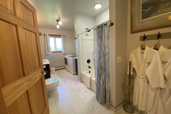 Bath Amenities