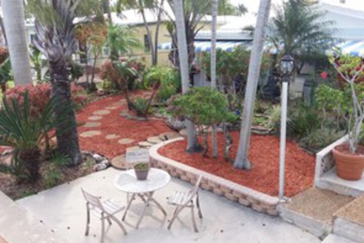 Terrace/Patio 51 of 51