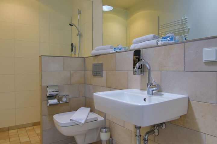 Bath Amenities