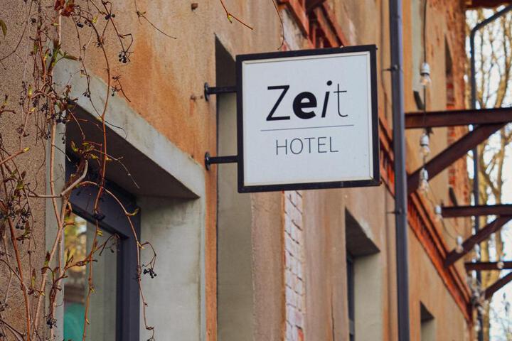 Image of Zeit Hotel