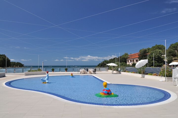 Pool Hotel