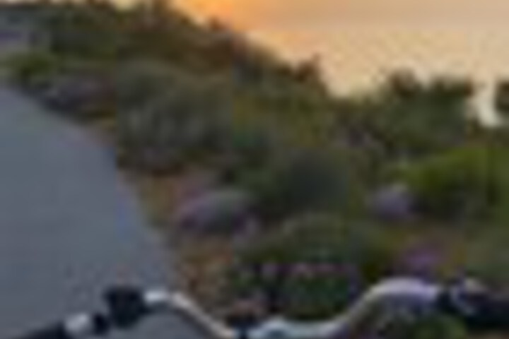 Bicycling