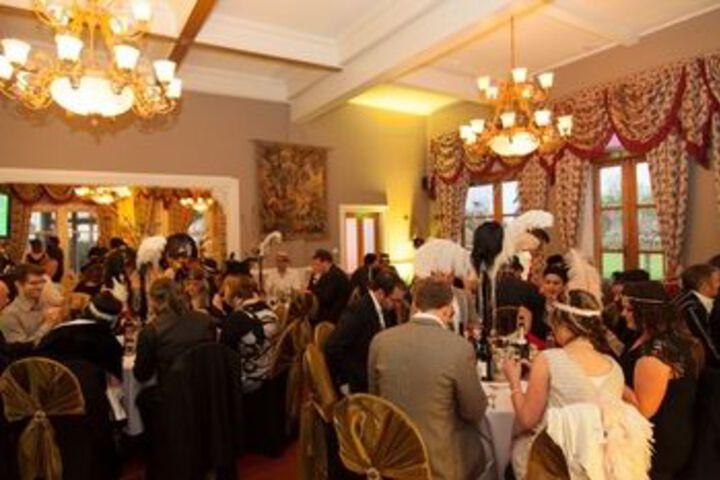 Wedding/Banquet 67 of 73