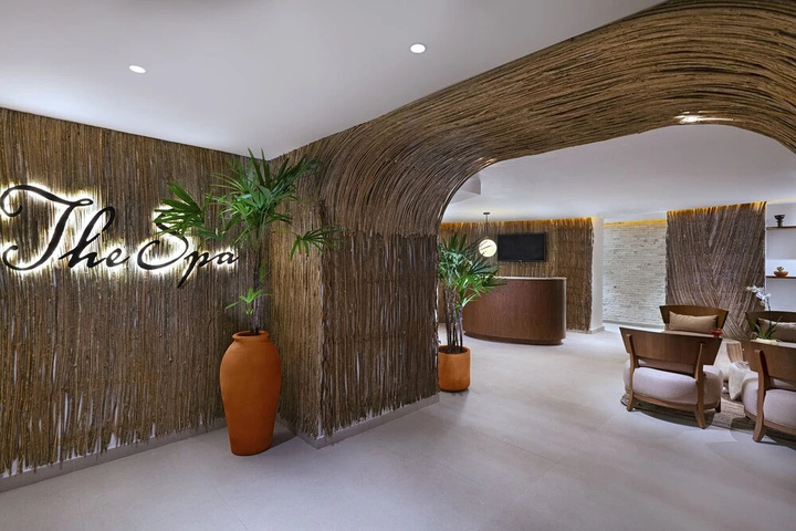 Epic Oceanfront Puerto Morelos