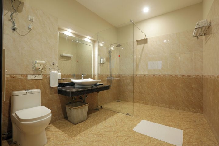 Bath Amenities